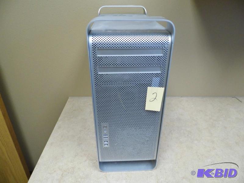 lot 2 image: MAC Tower