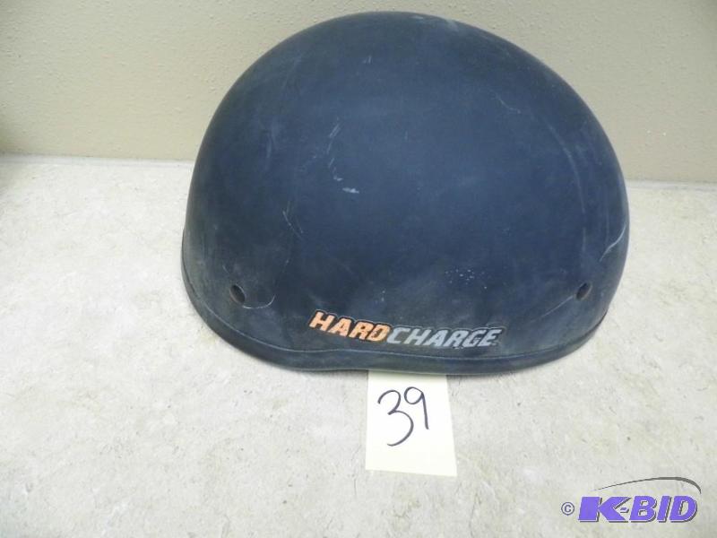 lot 39 image: Helmet