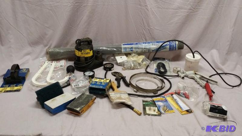 lot 70 image: Mixed lot of misc. including but not limited ...
