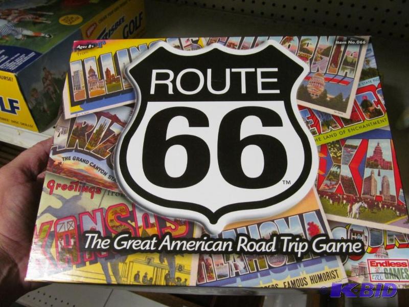 lot 33 image: Lot of 3 Games