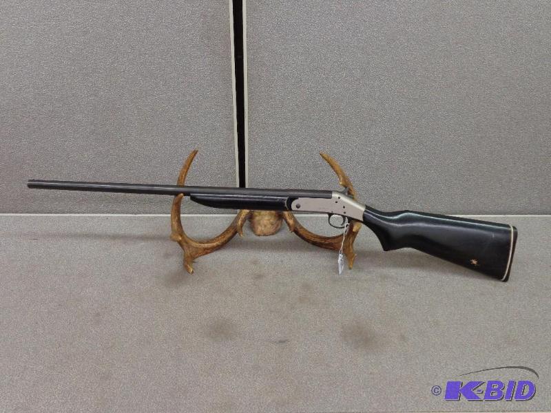 Gun Manufacturer&nbspHarrington &amp Richa...