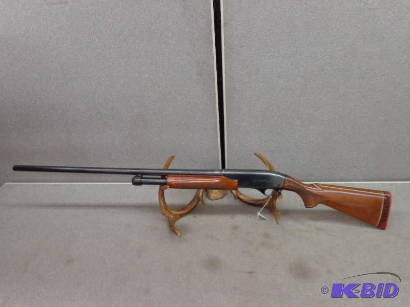 Gun Manufacturer&nbspRemington Arms Company...