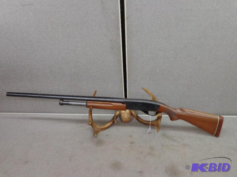 Gun Manufacturer&nbspSmith &amp Wesson Ser...