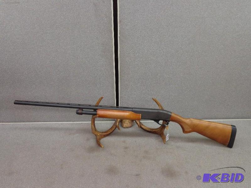 Gun Manufacturer&nbspRemington Arms Serial ...