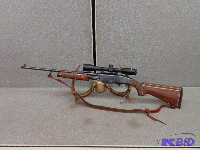 Gun Manufacturer&nbspRemington Arms Serial ...