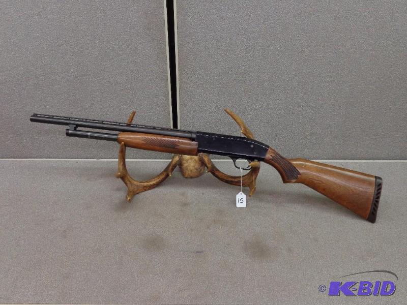 Gun Manufacturer&nbspMossberg&nbsp&amp So...