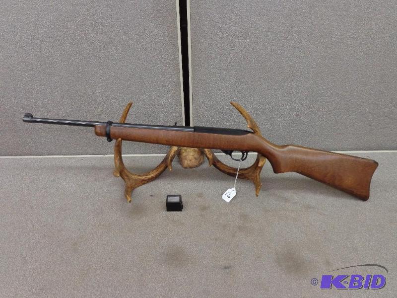 Gun Manufacturer&nbsp&nbspSturm - Ruger Se...