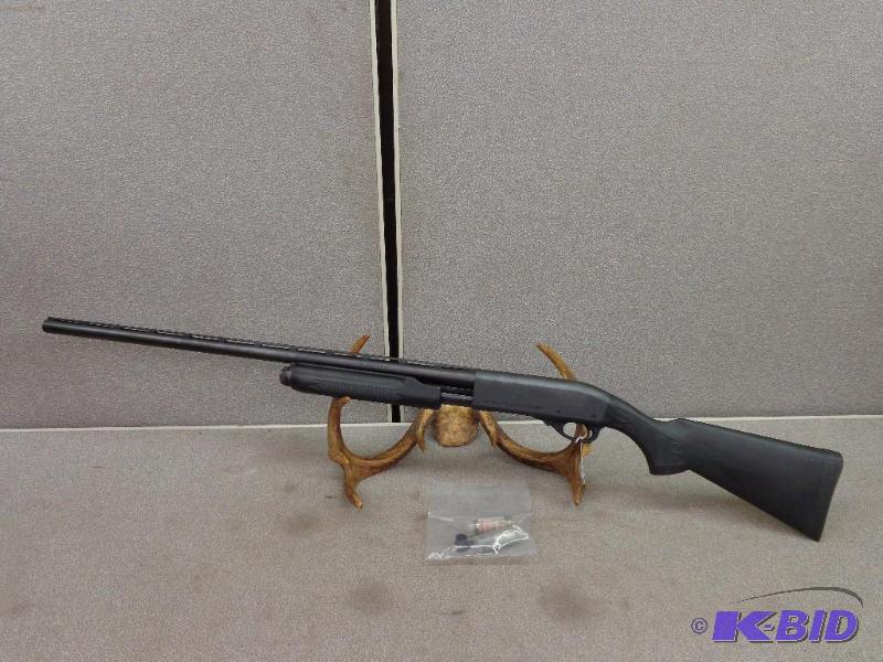 Gun Manufacturer&nbspRemington Arms Serial ...