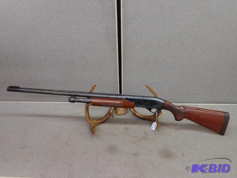 Gun Manufacturer&nbspRemington Arms Serial ...