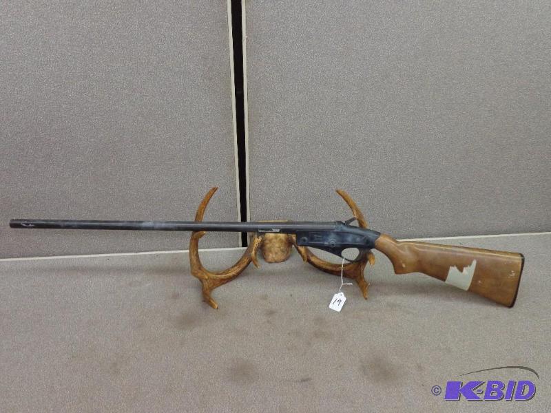 Gun Manufacturer&nbspSears, Roebuck &amp C...
