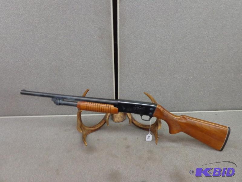 Gun Manufacturer&nbspYimeng Serial Number ...