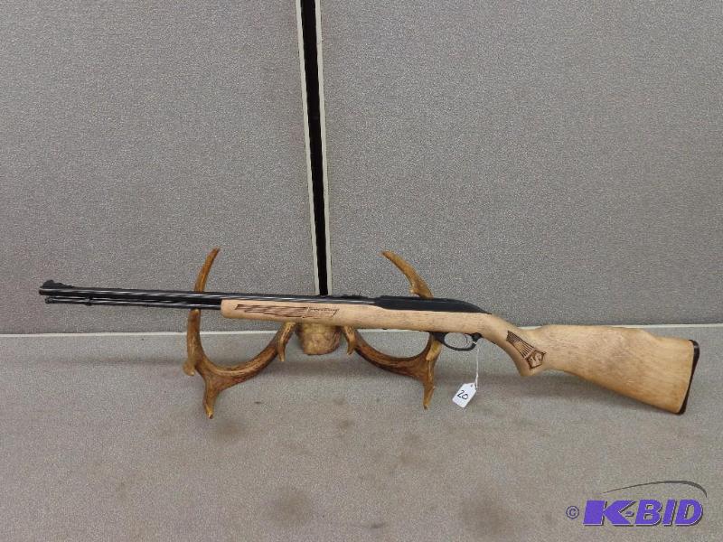Gun Manufacturer&nbspMarlin Firearms Compan...