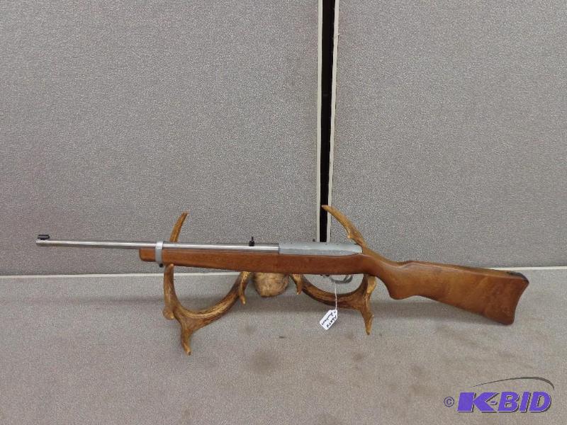 Gun Manufacturer&nbspSturm Ruger Co Serial ...