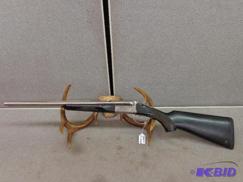 Gun Manufacturer&nbspE.R. Amantino (Stoeger...
