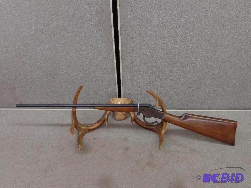 Gun Manufacturer St - Stevens J Stevens Arm...