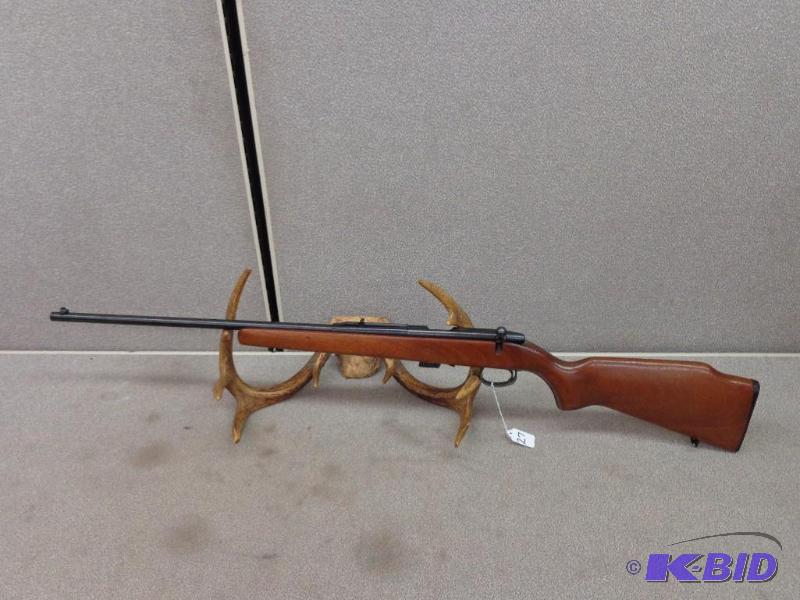 Gun Manufacturer&nbspRemington Arms Serial ...