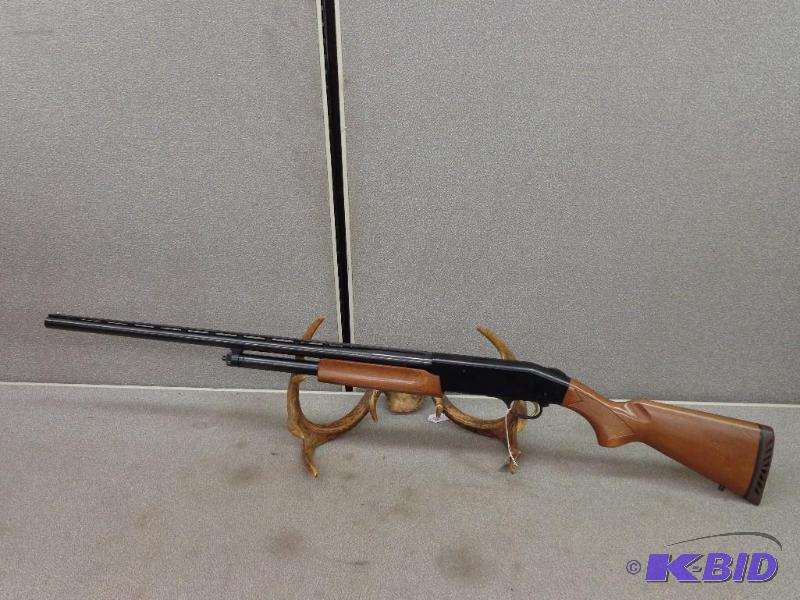Gun Manufacturer&nbspMossberg&nbsp&amp So...