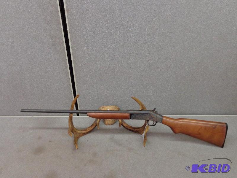 Gun Manufacturer&nbspHarrington &amp Richa...