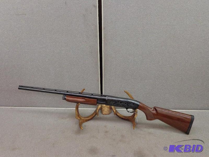 Gun Manufacturer&nbspBrowning Arms Company ...