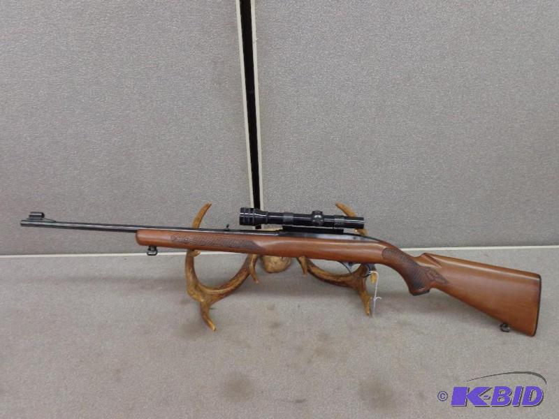 Gun Manufacturer&nbspWinchester Repeating A...