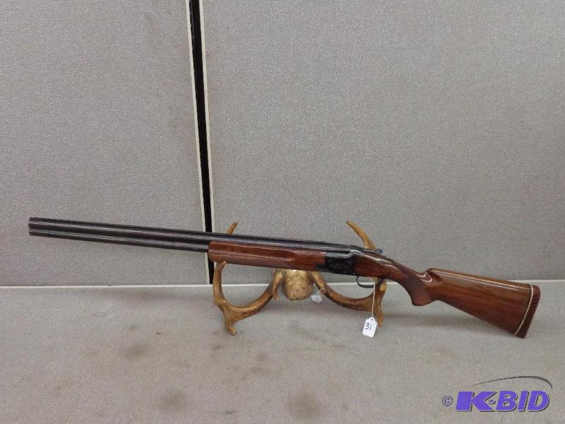 Gun Manufacturer&nbspBrowning Arms Company ...