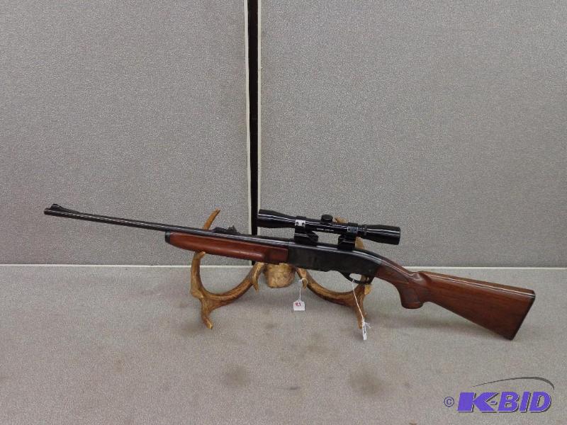 Gun Manufacturer&nbspRemington Arms Serial ...