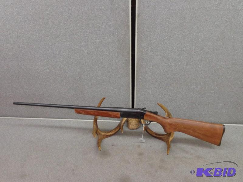 Gun Manufacturer&nbspWinchester Repeating A...