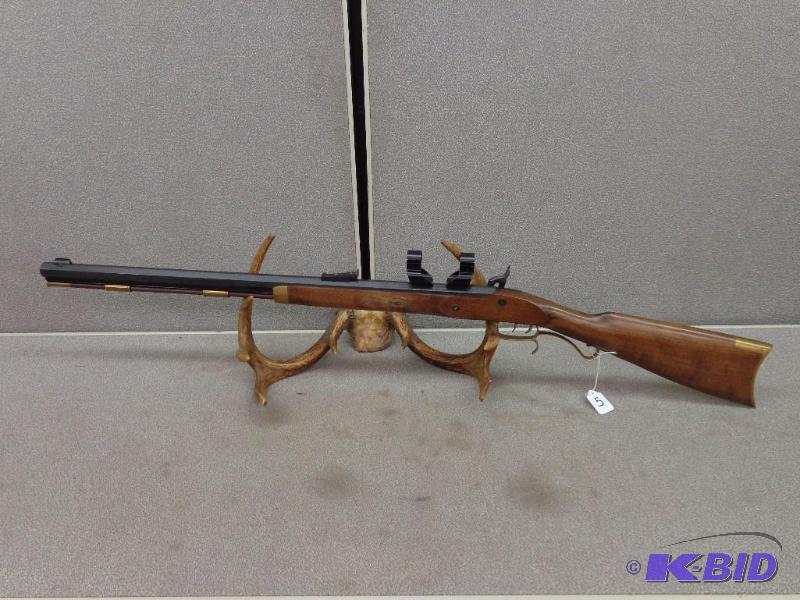 Gun Manufacturer&nbspTraditions Inc Serial ...