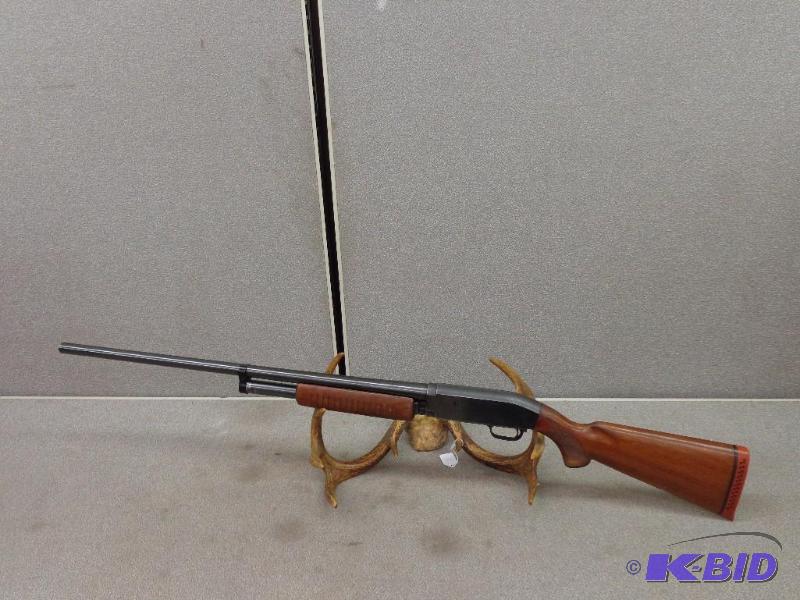 Gun Manufacturer&nbspJ.C. HigginsSears &am...