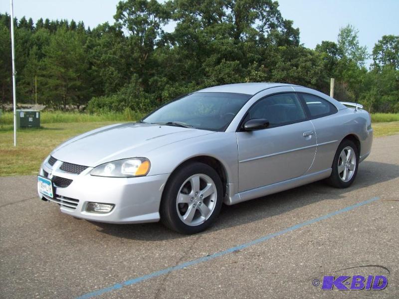 Dodge Stratus