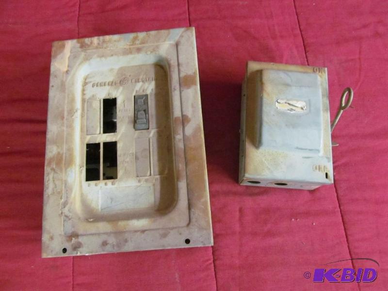 Electrical