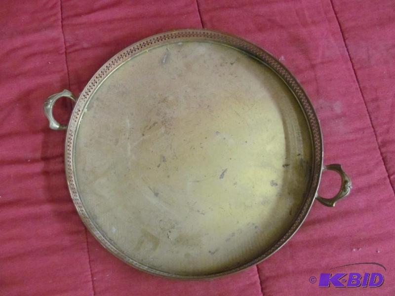 Tray