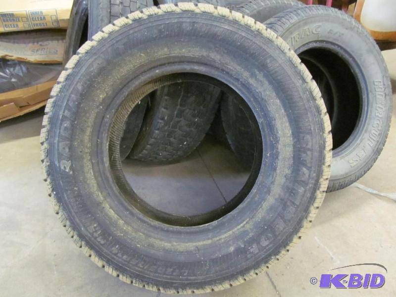 Tire