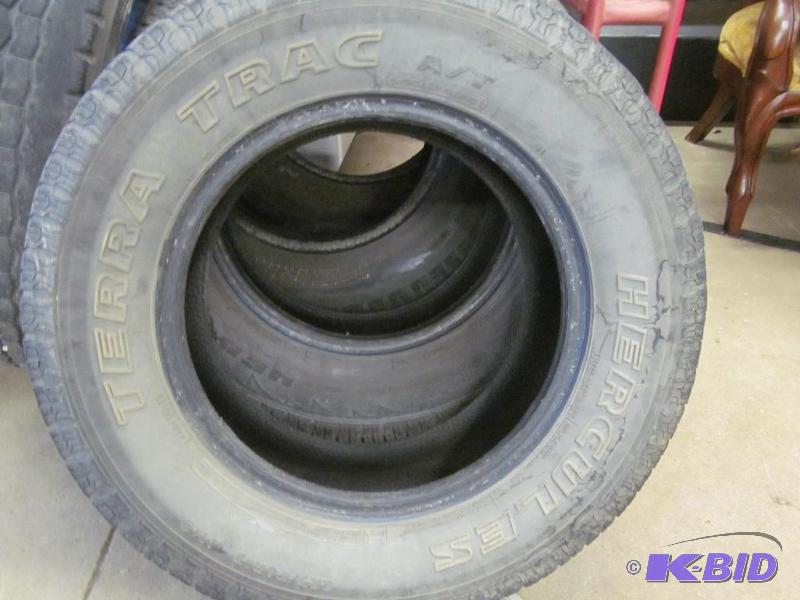 Tire