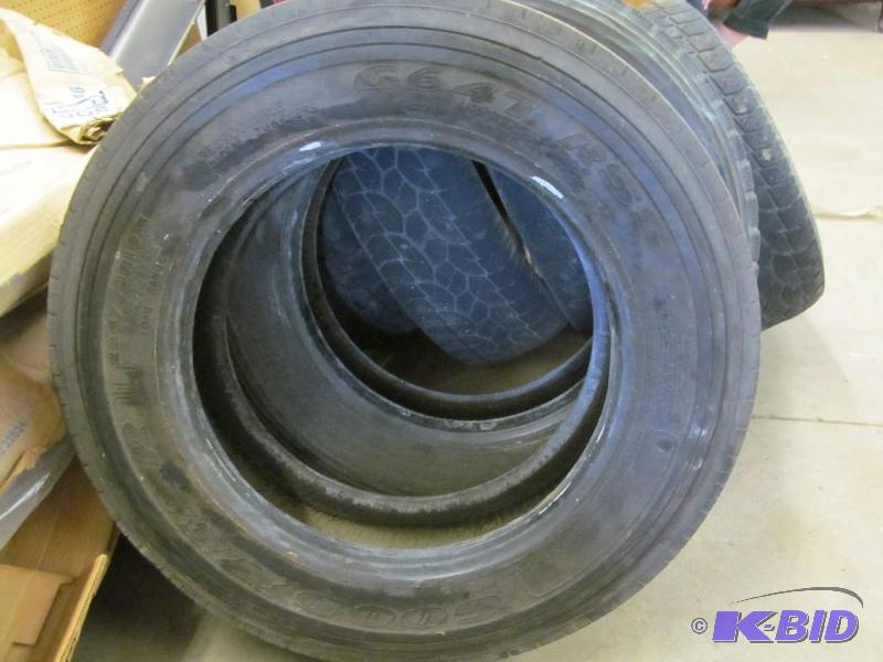 Tire