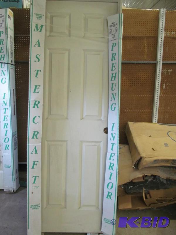 Door