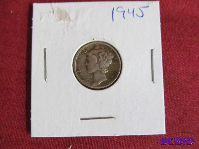 Coin