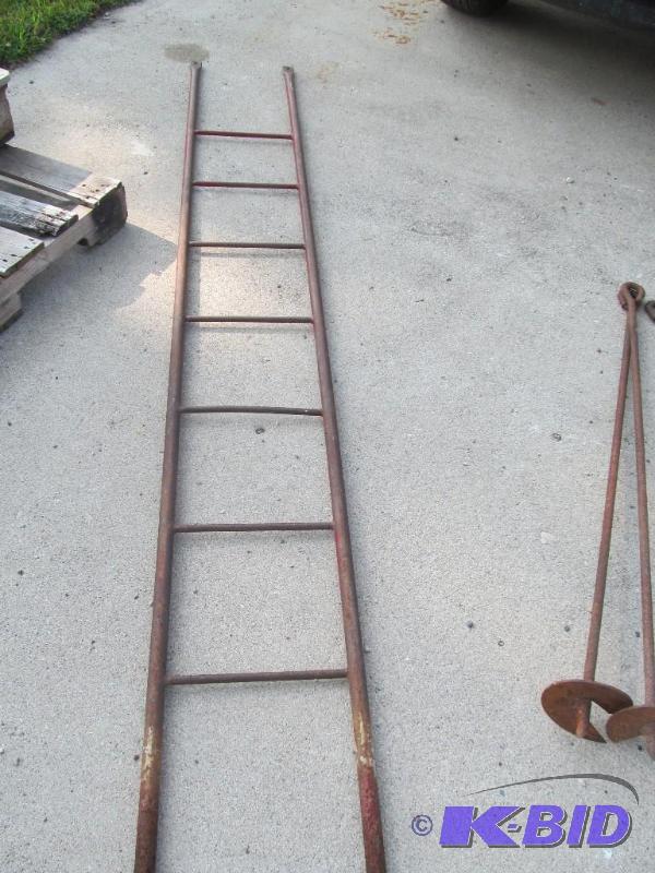 Ladder