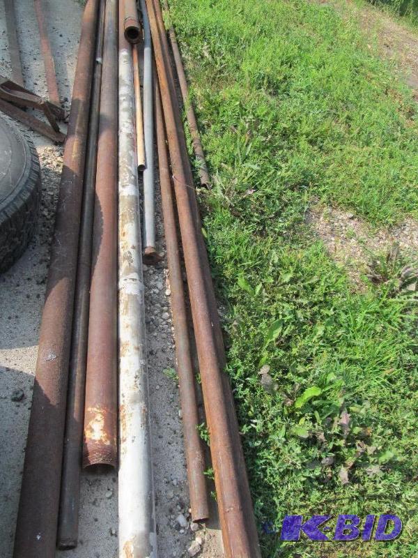 Pipe