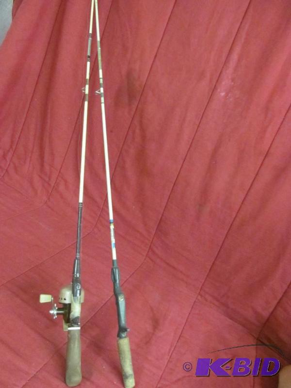 Fishing