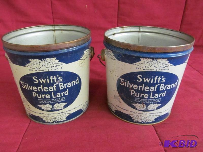 Pail