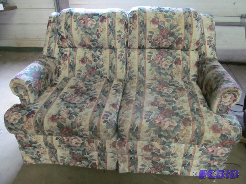 Love Seat