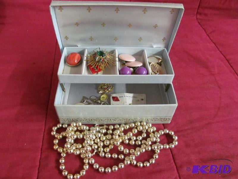 Jewelry Box