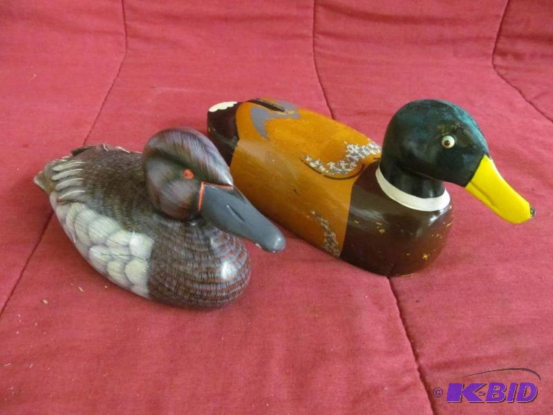 Decoy