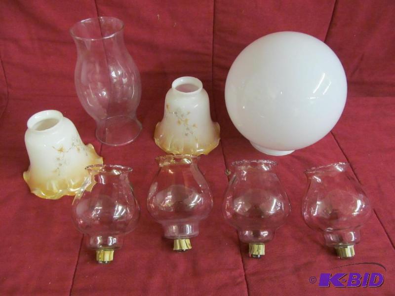 Glassware