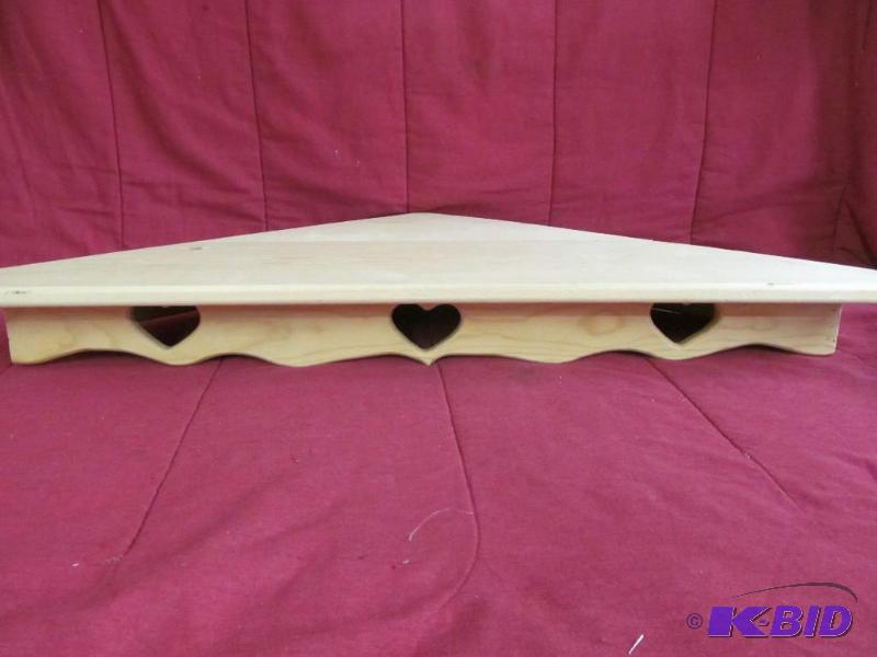 Shelf