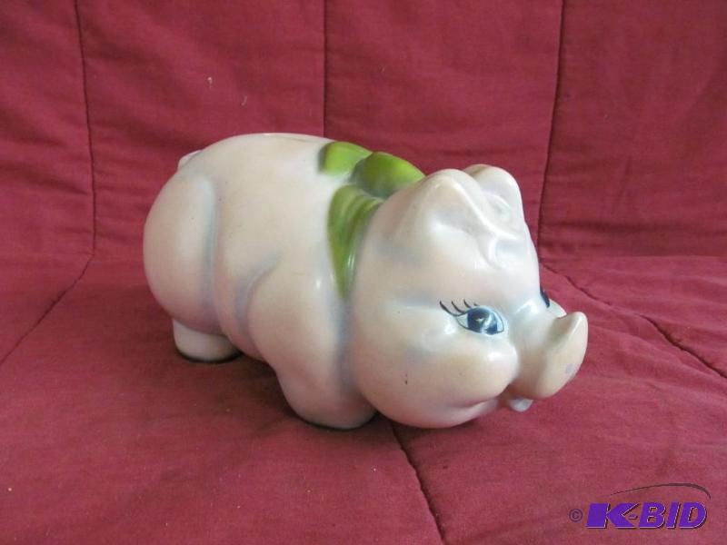Piggy Bank