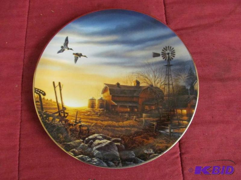 Plate