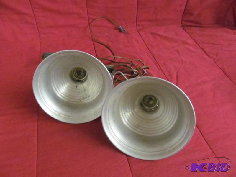 Heat Lamp
