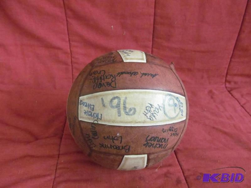 Ball